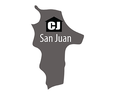 Imagen de la Región Judicial de San Juan