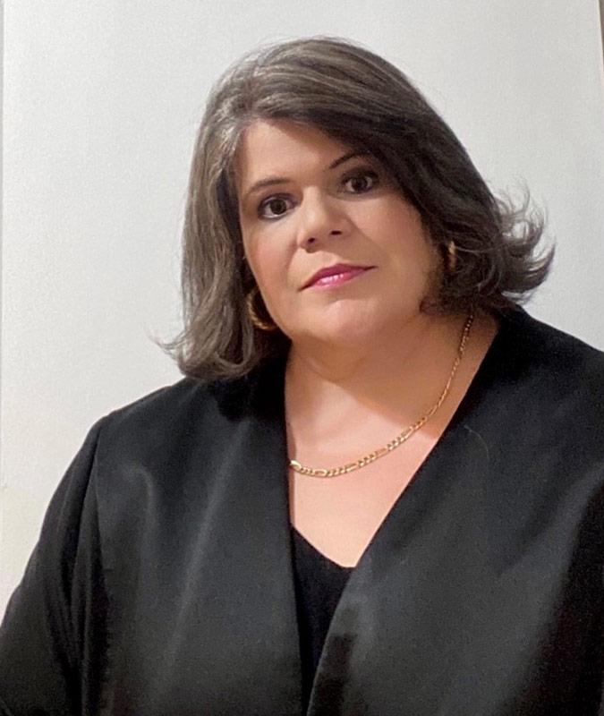 Hon. Janette Perea López