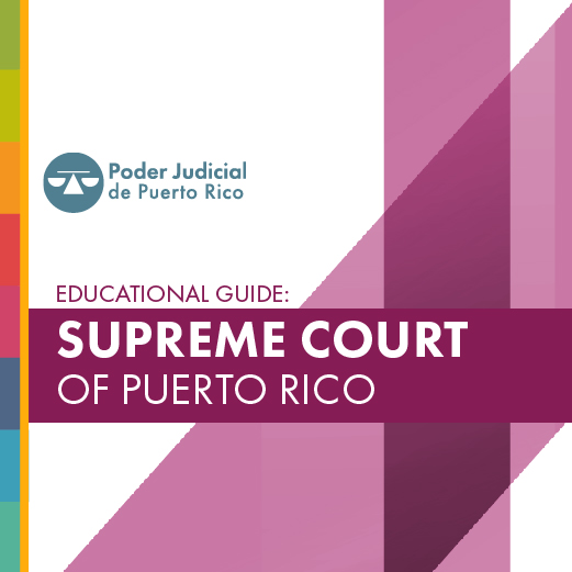 Supreme Court of Puerto Rico