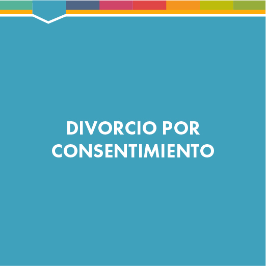 Divorcio por consentimiento