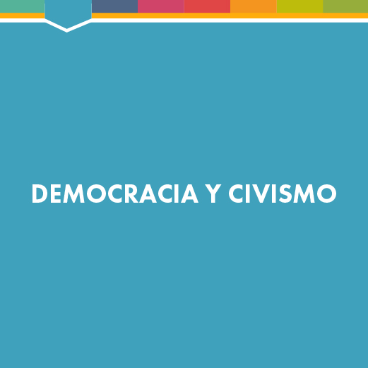 Democracia y civismo