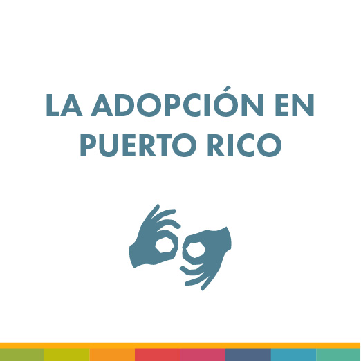 La Adopción en Puerto Rico