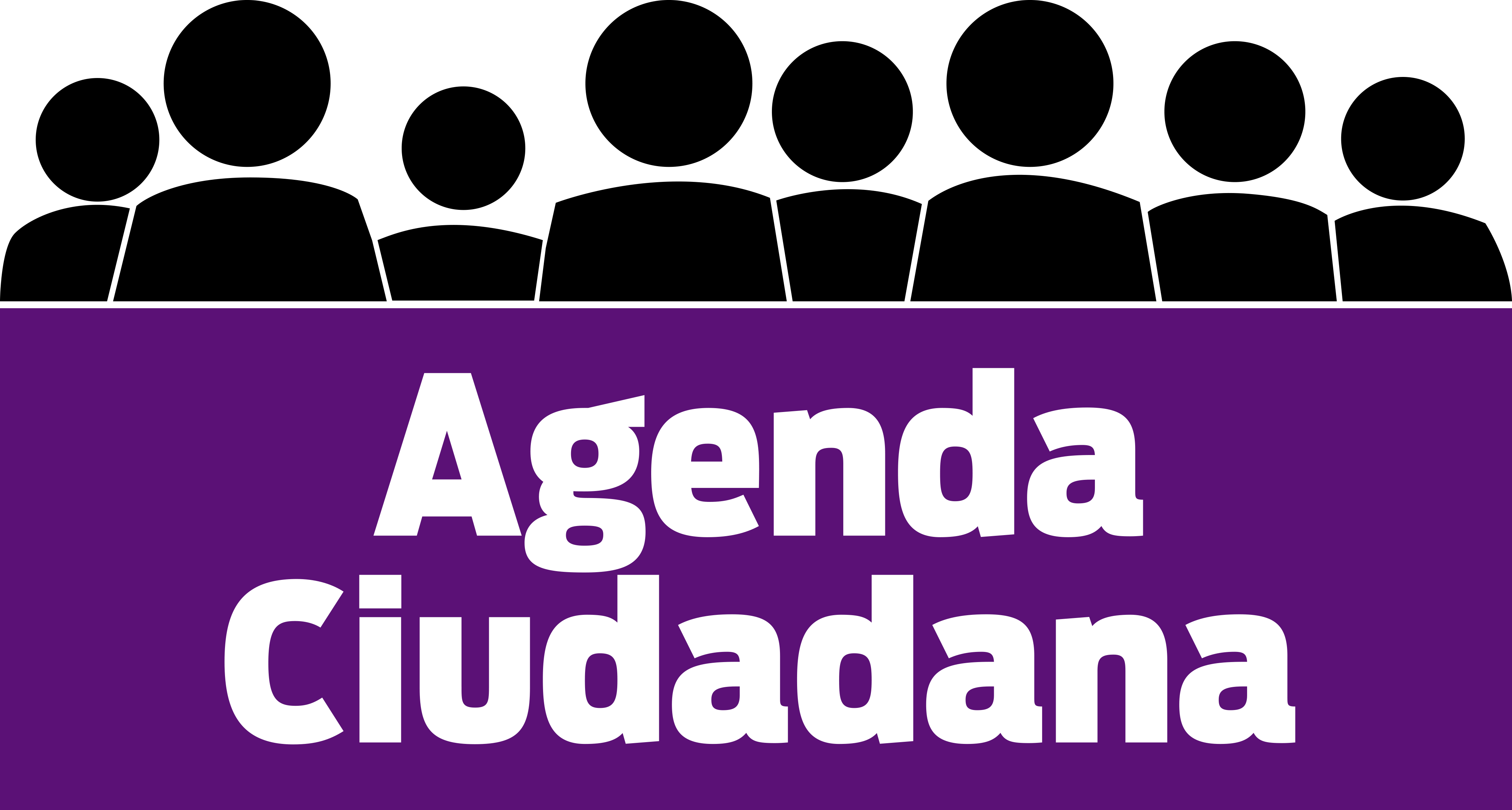 Logo de la Fundación de la Agenda Ciudadana