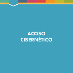 Acoso cibernético