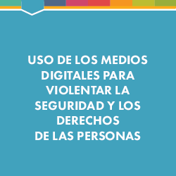 ¿Sabías que la violencia en el noviazgo es una modalidad de la violencia doméstica?