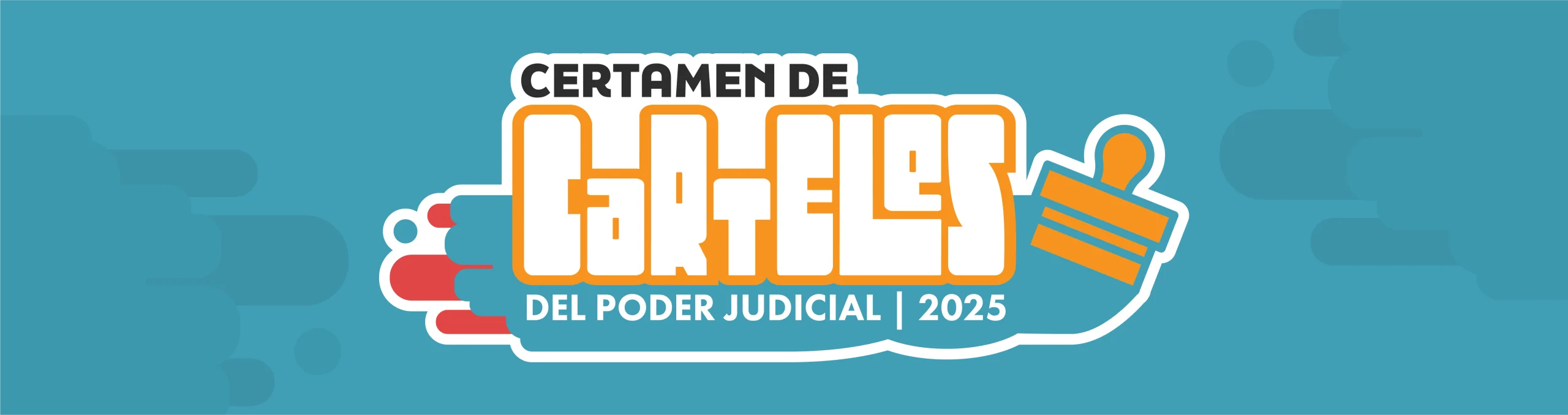 Certamen de Carteles del Poder Judicial de Puerto Rico