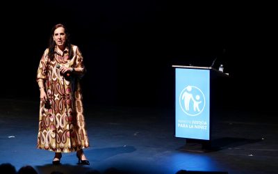 Poder Judicial celebra jornada educativa sobre adopción y reafirma su compromiso con la niñez