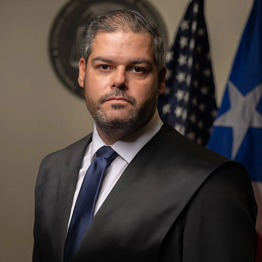 Juan A. Robles Adorno