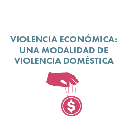 Guía Informativa comunitaria: Violencia de Género