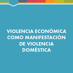 Guía Informativa comunitaria: Violencia de Género