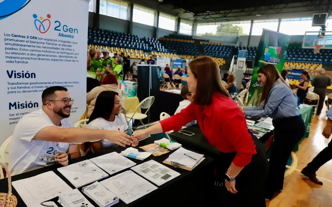 Poder Judicial celebra Encuentro Comunitario del Servicio de Facilitadoras y Facilitadores Judiciales