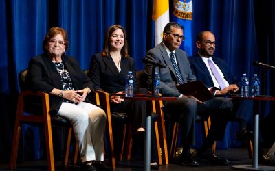 Reafirman el valor de la disidencia como parte esencial de la función judicial