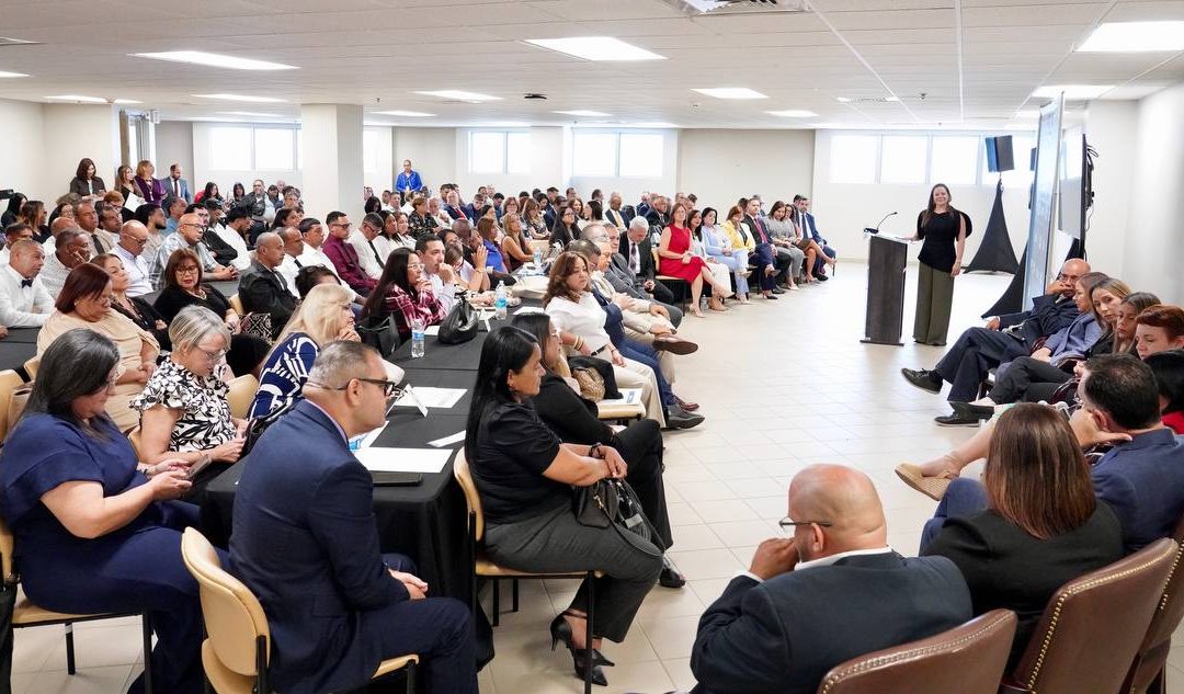 Poder Judicial conmemora 30 años del Programa Drug Courts