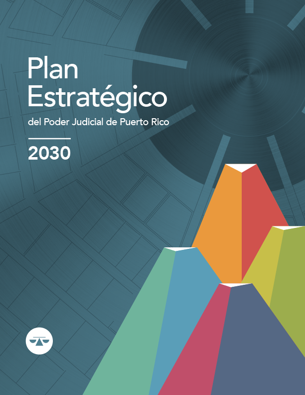 Portada OAT Plan Estrategico 2030