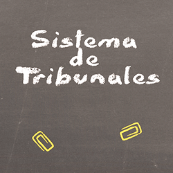 Imagen de enlace para video Sistema de Tribunales