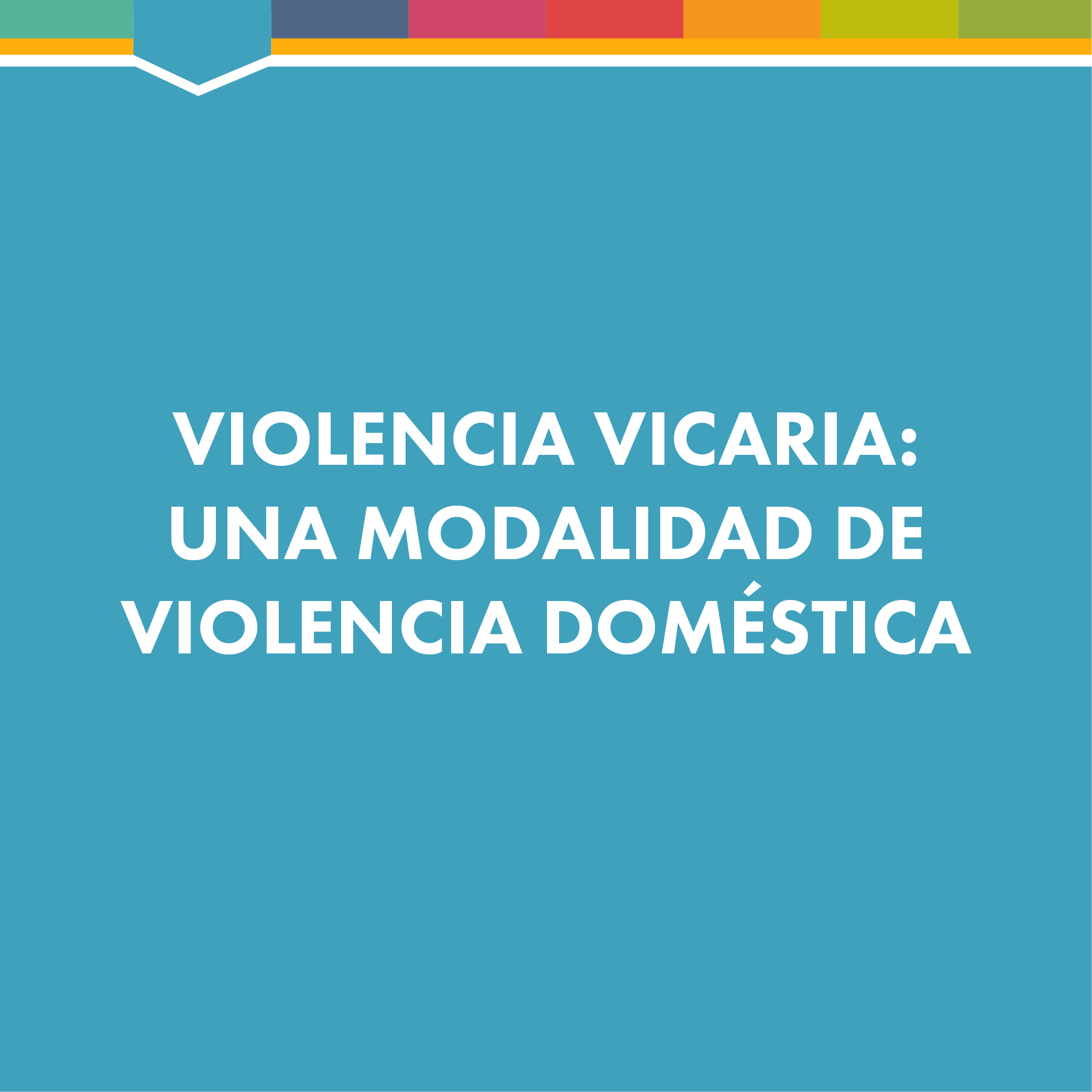 Assetwerg 1 Guía Informativa comunitaria: Violencia de Género