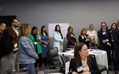 Jueces y juezas fortalecen sus herramientas para atender casos de violencia doméstica y controversias de custodia