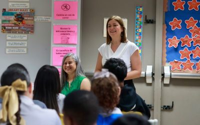 Poder Judicial anuncia proyecto de mediación entre pares en siete escuelas